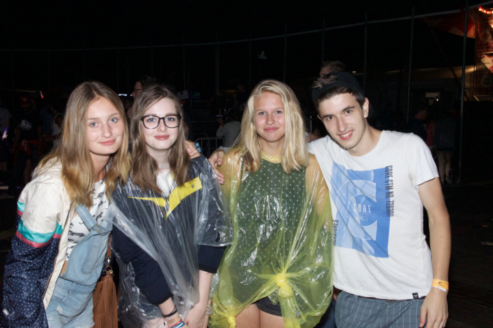Feestinhetpark Oudenaarde, picture 101, photographed by Bart Baevegems - FrontView Magazine