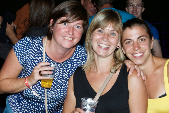 Feestinhetpark Oudenaarde, picture 132, photographed by Bart Baevegems - FrontView Magazine