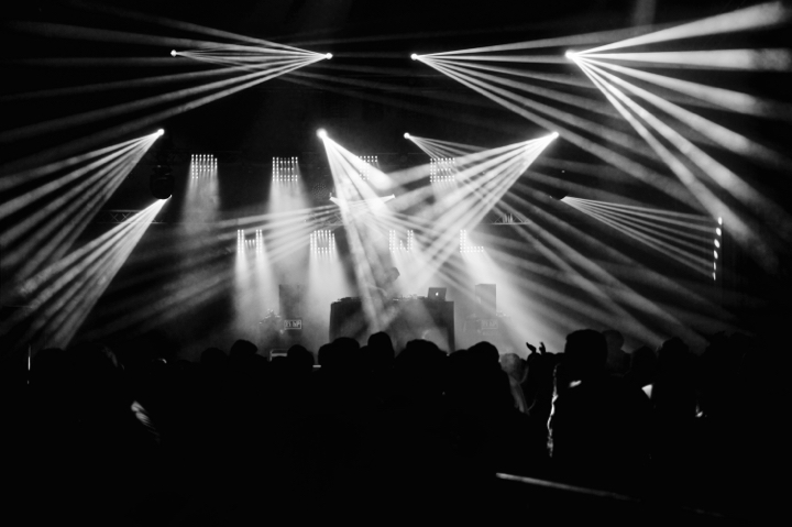 Feestinhetpark Oudenaarde, picture 145, photographed by Bart Baevegems - FrontView Magazine