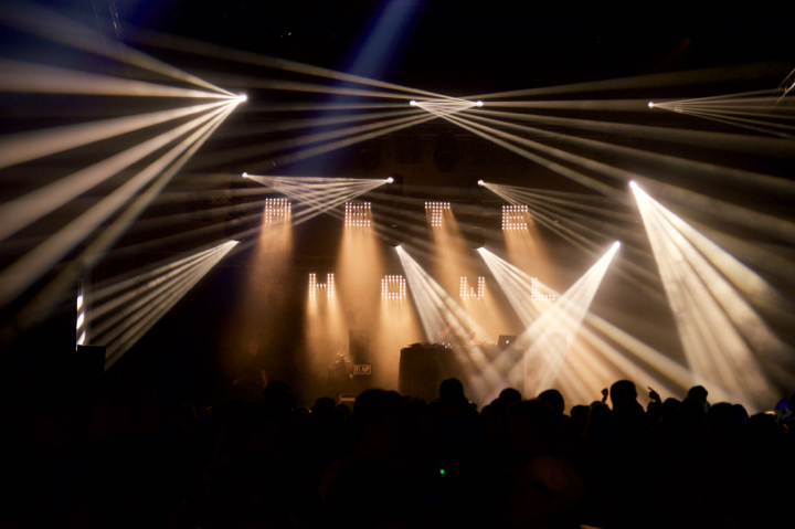 Feestinhetpark Oudenaarde, picture 146, photographed by Bart Baevegems - FrontView Magazine