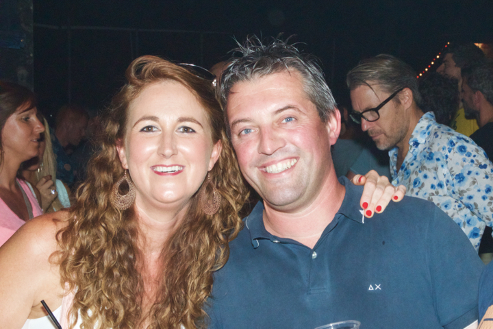 Feestinhetpark Oudenaarde, picture 151, photographed by Bart Baevegems - FrontView Magazine