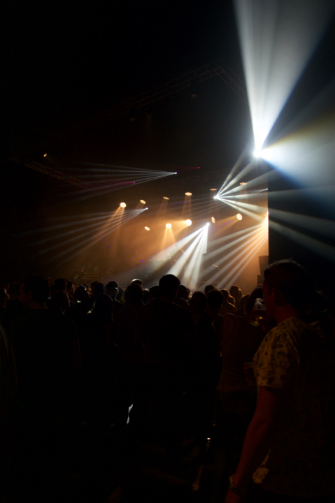 Feestinhetpark Oudenaarde, picture 153, photographed by Bart Baevegems - FrontView Magazine