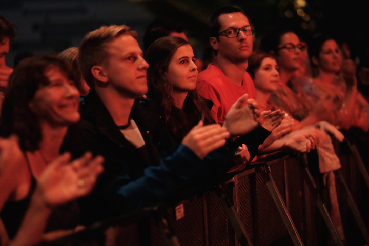 JP Cooper Support Act John Butler Trio, picture 3, photographed by James Van Roosbroeck - FrontView Magazine