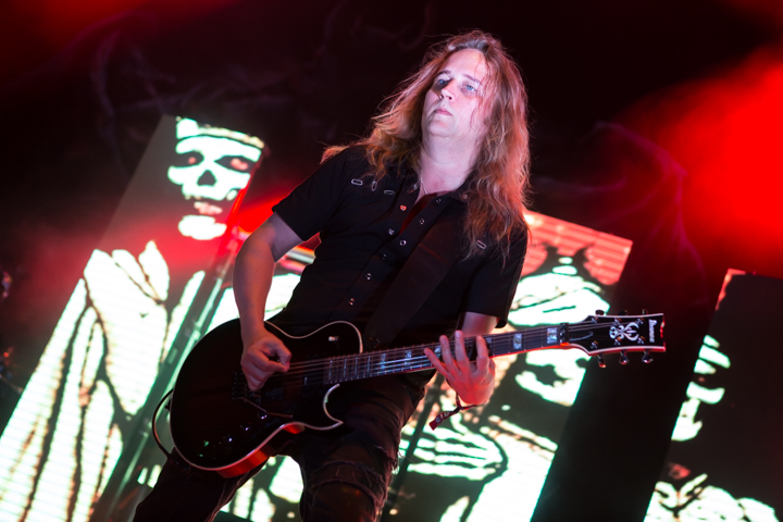 Kreator @ Summer Breeze 2015, foto 12, foto's door Dorien Goetschalckx - FrontView Magazine