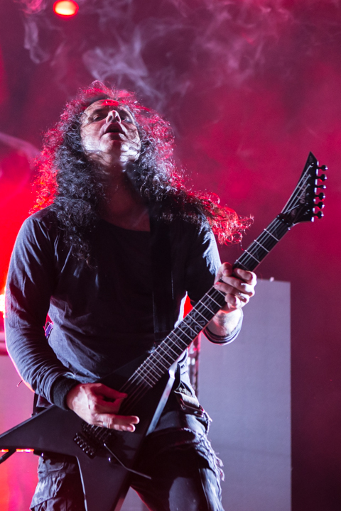 Kreator @ Summer Breeze 2015, foto 15, foto's door Dorien Goetschalckx - FrontView Magazine