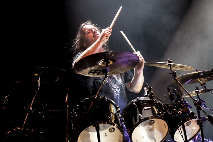 Kreator @ Summer Breeze 2015, foto 16, foto's door Dorien Goetschalckx - FrontView Magazine
