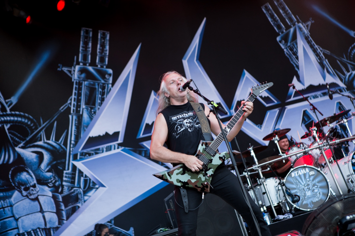Sodom @ Summer Breeze 2015, picture 6, photographed by Dorien Goetschalckx - FrontView Magazine