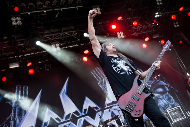 Sodom @ Summer Breeze 2015, picture 9, photographed by Dorien Goetschalckx - FrontView Magazine