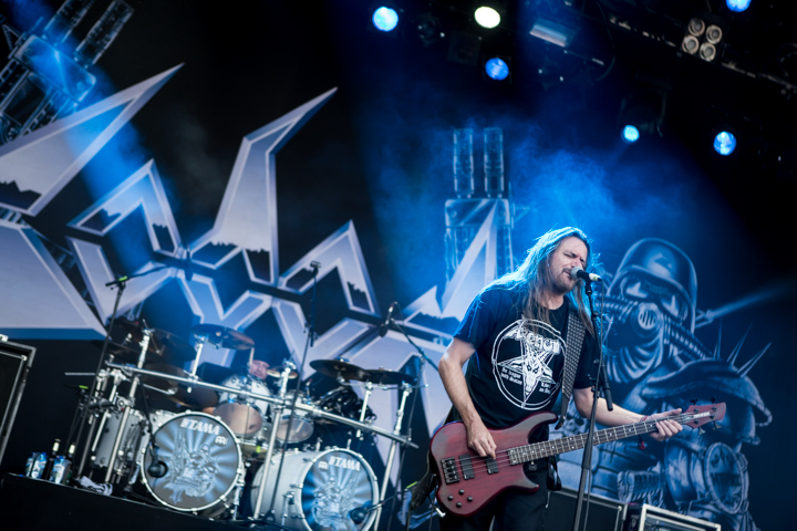 Sodom @ Summer Breeze 2015, picture 14, photographed by Dorien Goetschalckx - FrontView Magazine