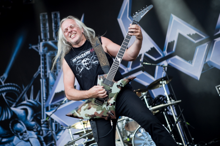 Sodom @ Summer Breeze 2015, picture 15, photographed by Dorien Goetschalckx - FrontView Magazine