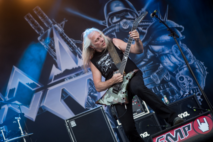 Sodom @ Summer Breeze 2015, picture 17, photographed by Dorien Goetschalckx - FrontView Magazine