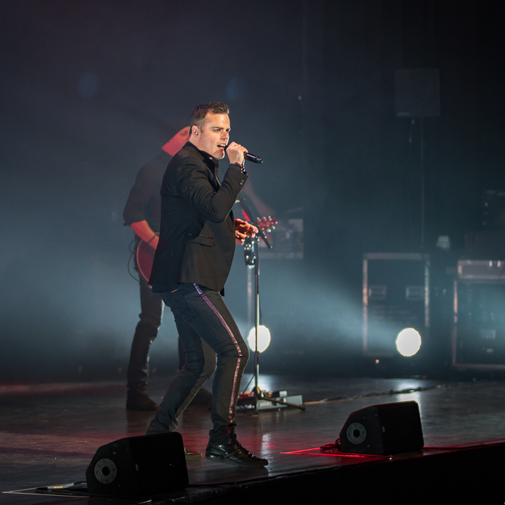 The Queen Extravaganza @ Casino Kursaal Oostende, picture 4, photographed by Guy Danneels - FrontView Magazine