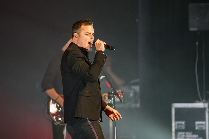 The Queen Extravaganza @ Casino Kursaal Oostende, picture 5, photographed by Guy Danneels - FrontView Magazine