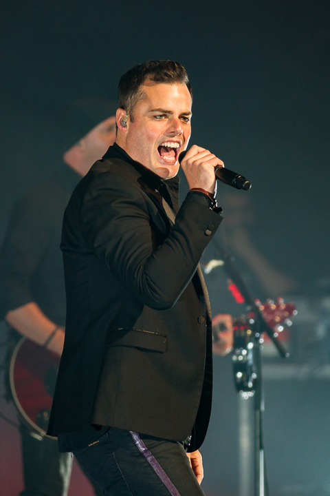 The Queen Extravaganza @ Casino Kursaal Oostende, picture 6, photographed by Guy Danneels - FrontView Magazine