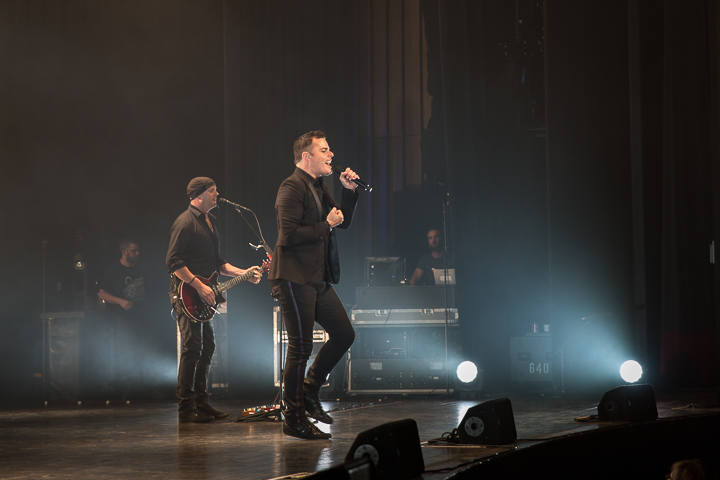 The Queen Extravaganza @ Casino Kursaal Oostende, picture 8, photographed by Guy Danneels - FrontView Magazine