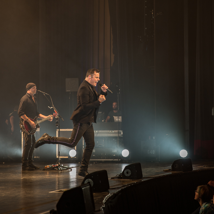 The Queen Extravaganza @ Casino Kursaal Oostende, picture 9, photographed by Guy Danneels - FrontView Magazine