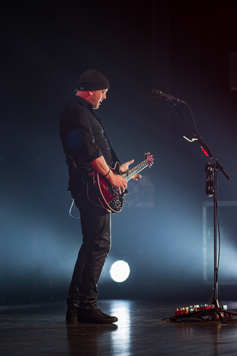 The Queen Extravaganza @ Casino Kursaal Oostende, picture 10, photographed by Guy Danneels - FrontView Magazine