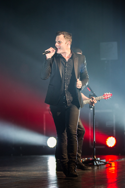 The Queen Extravaganza @ Casino Kursaal Oostende, picture 13, photographed by Guy Danneels - FrontView Magazine