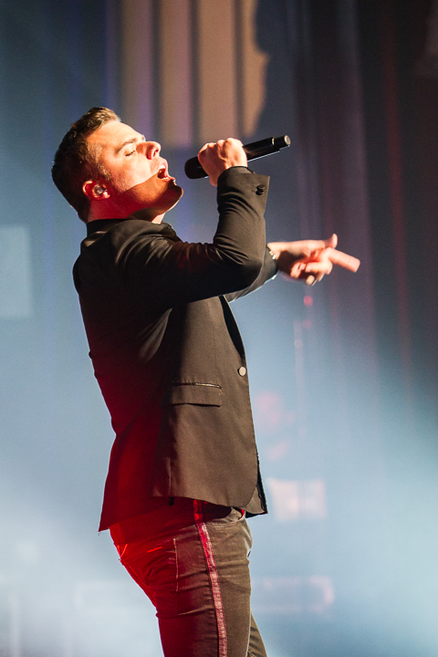 The Queen Extravaganza @ Casino Kursaal Oostende, picture 14, photographed by Guy Danneels - FrontView Magazine