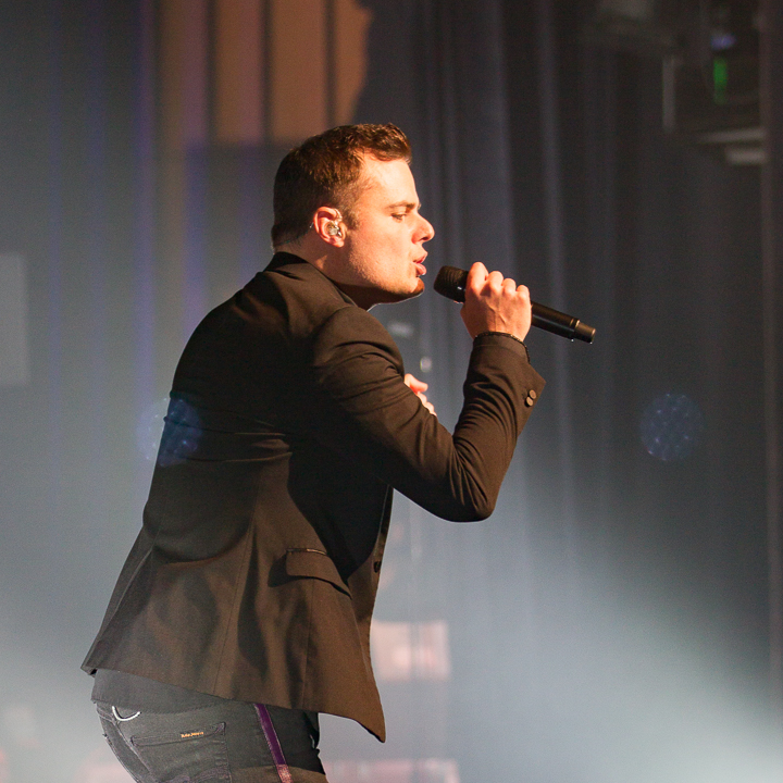 The Queen Extravaganza @ Casino Kursaal Oostende, picture 15, photographed by Guy Danneels - FrontView Magazine