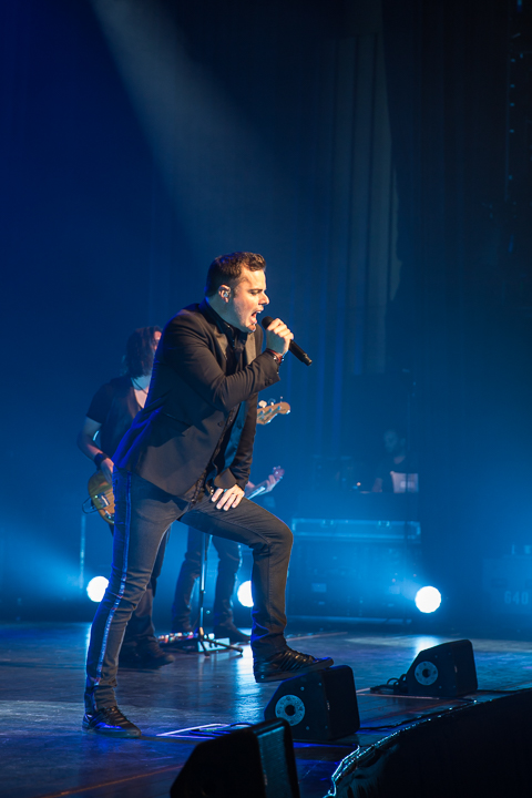 The Queen Extravaganza @ Casino Kursaal Oostende, picture 18, photographed by Guy Danneels - FrontView Magazine