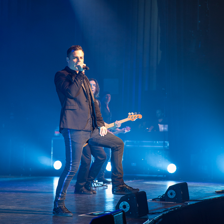 The Queen Extravaganza @ Casino Kursaal Oostende, picture 19, photographed by Guy Danneels - FrontView Magazine