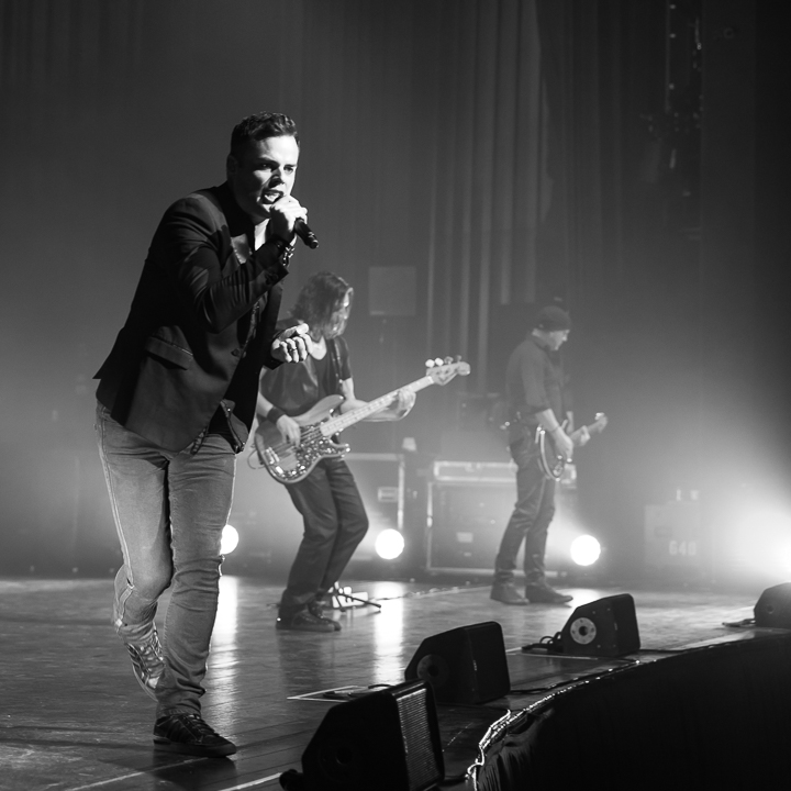 The Queen Extravaganza @ Casino Kursaal Oostende, picture 20, photographed by Guy Danneels - FrontView Magazine
