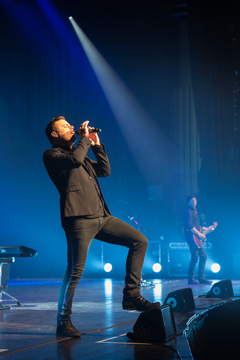 The Queen Extravaganza @ Casino Kursaal Oostende, picture 21, photographed by Guy Danneels - FrontView Magazine