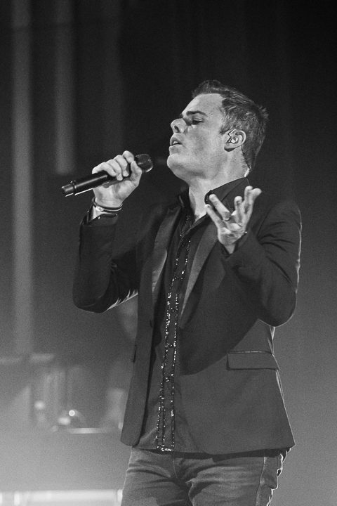The Queen Extravaganza @ Casino Kursaal Oostende, picture 22, photographed by Guy Danneels - FrontView Magazine