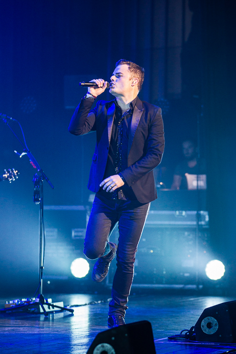 The Queen Extravaganza @ Casino Kursaal Oostende, picture 23, photographed by Guy Danneels - FrontView Magazine