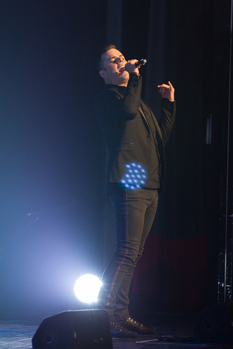 The Queen Extravaganza @ Casino Kursaal Oostende, picture 24, photographed by Guy Danneels - FrontView Magazine