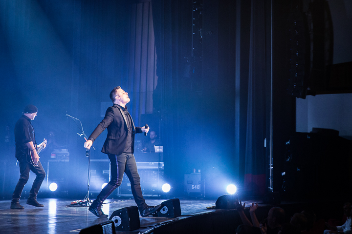 The Queen Extravaganza @ Casino Kursaal Oostende, picture 25, photographed by Guy Danneels - FrontView Magazine