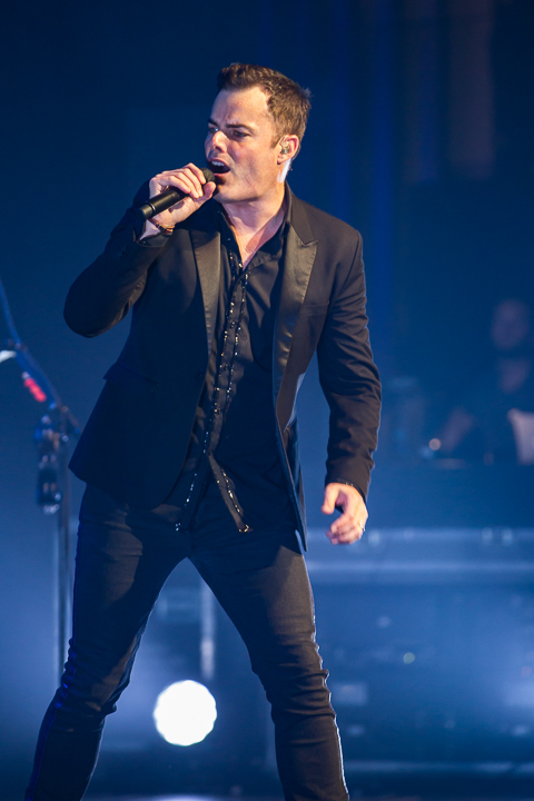 The Queen Extravaganza @ Casino Kursaal Oostende, picture 26, photographed by Guy Danneels - FrontView Magazine