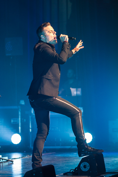 The Queen Extravaganza @ Casino Kursaal Oostende, picture 27, photographed by Guy Danneels - FrontView Magazine