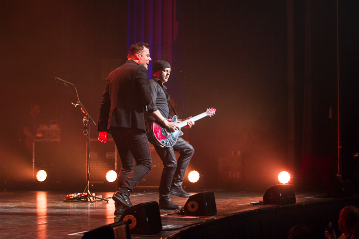 The Queen Extravaganza @ Casino Kursaal Oostende, picture 28, photographed by Guy Danneels - FrontView Magazine