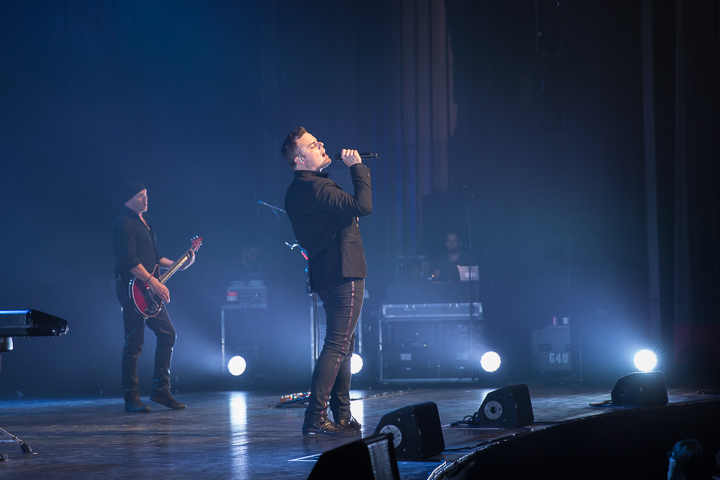 The Queen Extravaganza @ Casino Kursaal Oostende, picture 29, photographed by Guy Danneels - FrontView Magazine