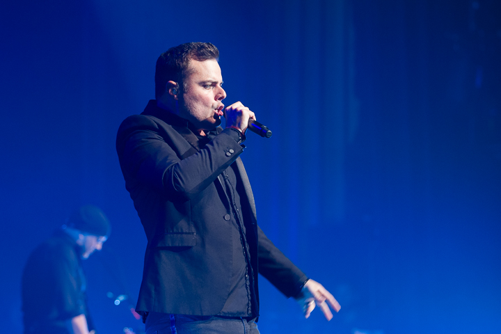 The Queen Extravaganza @ Casino Kursaal Oostende, picture 30, photographed by Guy Danneels - FrontView Magazine