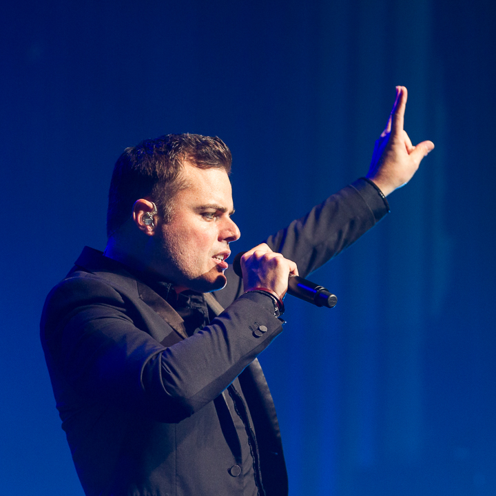 The Queen Extravaganza @ Casino Kursaal Oostende, picture 31, photographed by Guy Danneels - FrontView Magazine