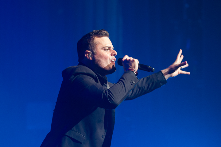 The Queen Extravaganza @ Casino Kursaal Oostende, picture 34, photographed by Guy Danneels - FrontView Magazine