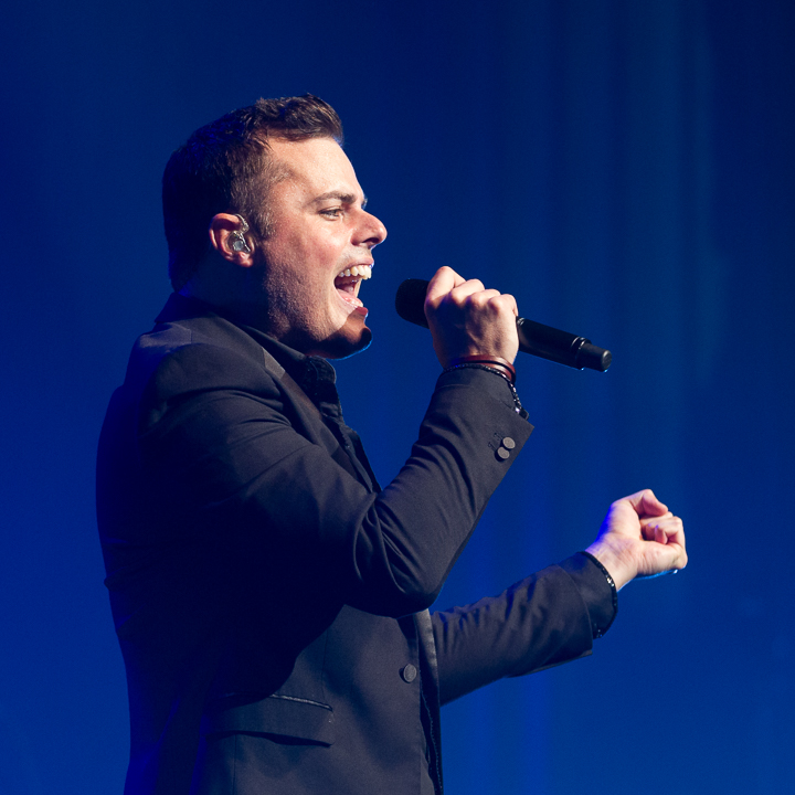The Queen Extravaganza @ Casino Kursaal Oostende, picture 35, photographed by Guy Danneels - FrontView Magazine