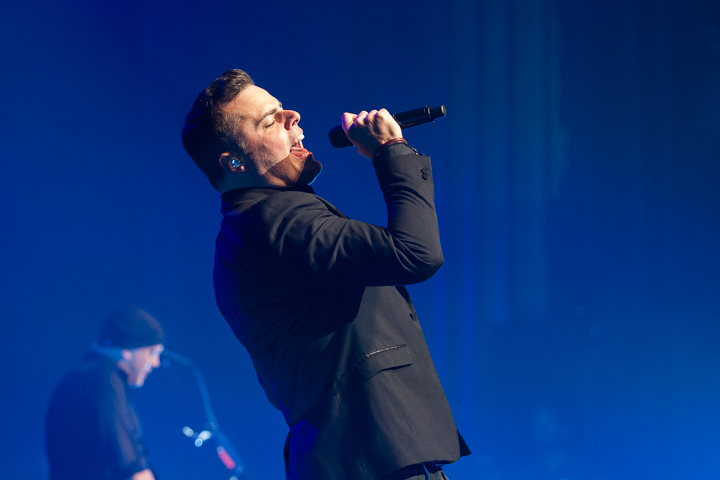 The Queen Extravaganza @ Casino Kursaal Oostende, picture 36, photographed by Guy Danneels - FrontView Magazine