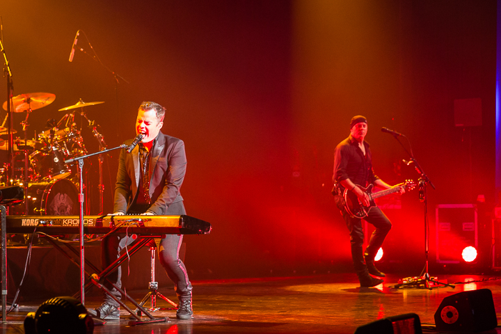 The Queen Extravaganza @ Casino Kursaal Oostende, picture 37, photographed by Guy Danneels - FrontView Magazine