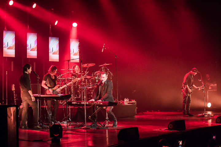 The Queen Extravaganza @ Casino Kursaal Oostende, picture 38, photographed by Guy Danneels - FrontView Magazine