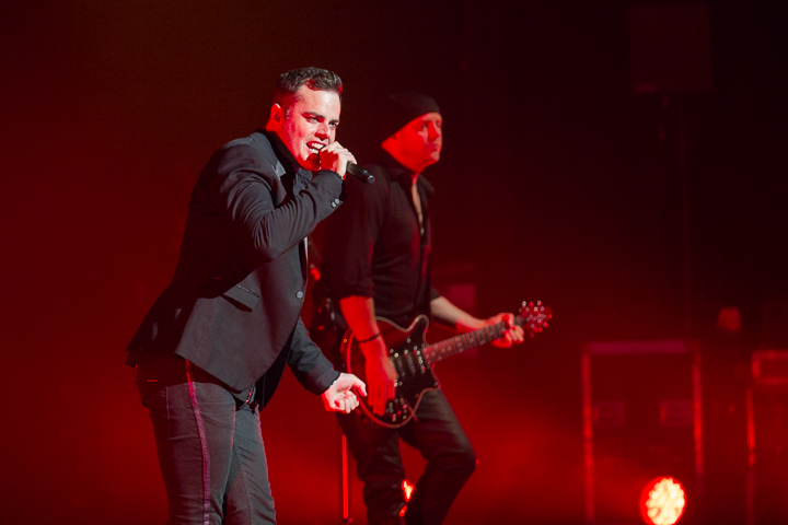 The Queen Extravaganza @ Casino Kursaal Oostende, picture 39, photographed by Guy Danneels - FrontView Magazine