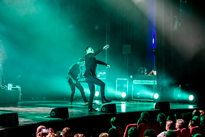 The Queen Extravaganza @ Casino Kursaal Oostende, picture 40, photographed by Guy Danneels - FrontView Magazine