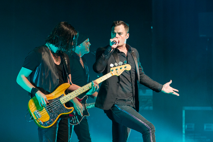 The Queen Extravaganza @ Casino Kursaal Oostende, picture 41, photographed by Guy Danneels - FrontView Magazine