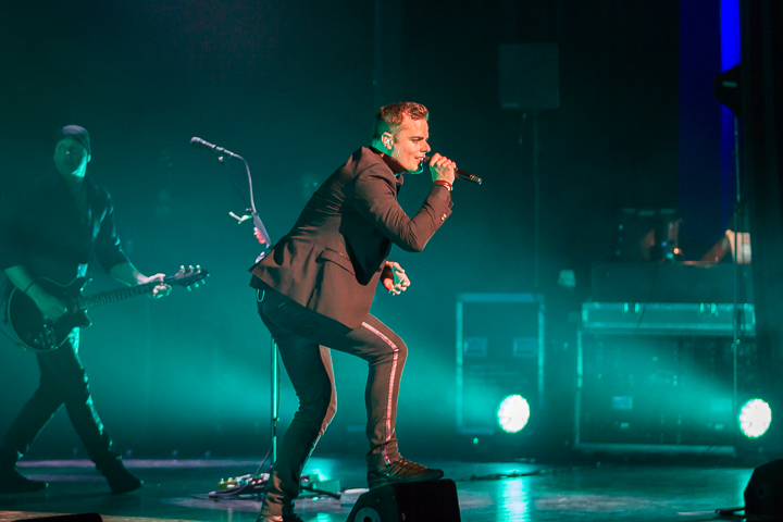 The Queen Extravaganza @ Casino Kursaal Oostende, picture 42, photographed by Guy Danneels - FrontView Magazine