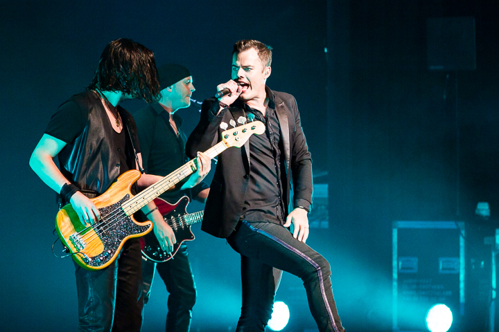The Queen Extravaganza @ Casino Kursaal Oostende, picture 43, photographed by Guy Danneels - FrontView Magazine