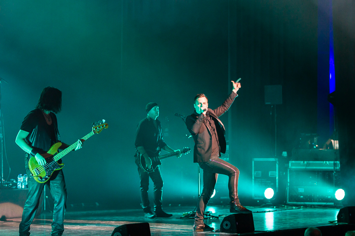 The Queen Extravaganza @ Casino Kursaal Oostende, picture 44, photographed by Guy Danneels - FrontView Magazine