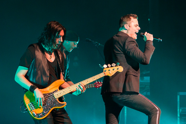 The Queen Extravaganza @ Casino Kursaal Oostende, picture 45, photographed by Guy Danneels - FrontView Magazine